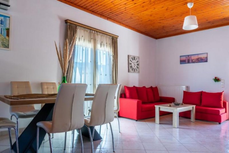 Topolia Kreta, Topolia: Charmantes Steinhaus zu verkaufen Haus kaufen